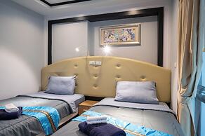 New Nordic Trend 4 by Apartwell