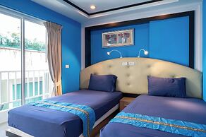 New Nordic Trend 4 by Apartwell