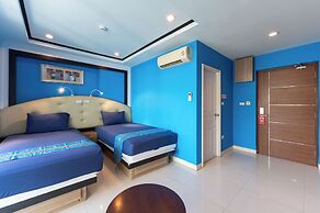 New Nordic Trend 4 by Apartwell