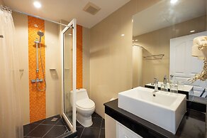 New Nordic Trend 4 by Apartwell