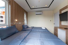 New Nordic Trend 4 by Apartwell