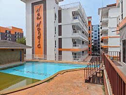 New Nordic Trend 4 by Apartwell