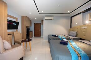 New Nordic Trend 4 by Apartwell