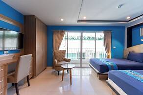 New Nordic Trend 4 by Apartwell