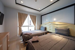 New Nordic Trend 4 by Apartwell