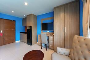 New Nordic Trend 4 by Apartwell