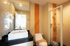 New Nordic Trend 4 by Apartwell