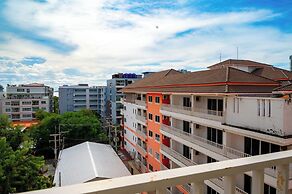 New Nordic Trend 4 by Apartwell