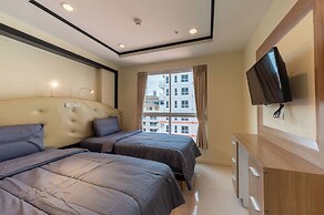 New Nordic Trend 4 by Apartwell