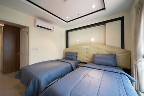 New Nordic Trend 4 by Apartwell