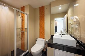 New Nordic Trend 4 by Apartwell