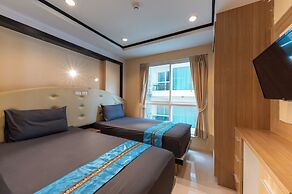 New Nordic Trend 4 by Apartwell