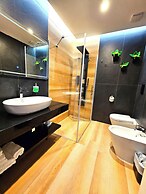 Trilogy Prestige - Central Premium Suites