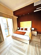 Trilogy Prestige - Central Premium Suites