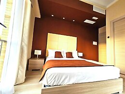 Trilogy Prestige - Central Premium Suites