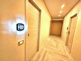 Trilogy Prestige - Central Premium Suites