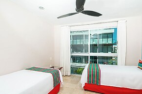 Chingon Anarchy Hotel & Roof