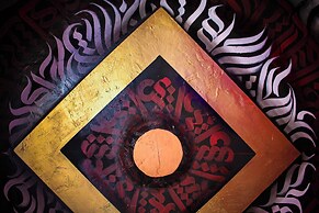 Chingon Anarchy Hotel & Roof