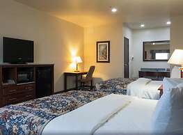 Hiway Inn Express Of Coalgate