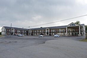 Hiway Inn Express Of Coalgate