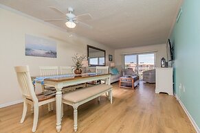 St Augustine Beach Tennis 405 New