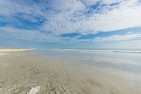 St Augustine Beach Tennis 405 New