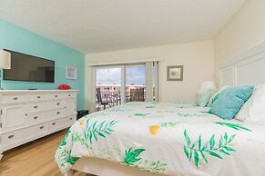 St Augustine Beach Tennis 405 New