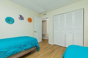 St Augustine Beach Tennis 405 New