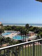 St Augustine Beach Tennis 405 New