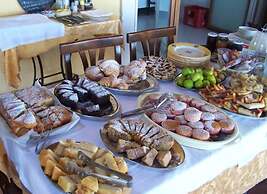 Il Falco Del Cilento