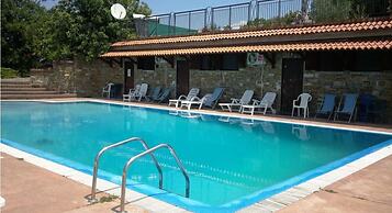 Il Falco Del Cilento