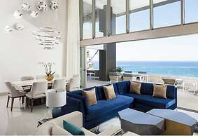 Garza Blanca Resort & Spa Los Cabos