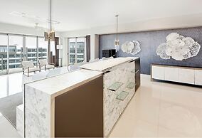 Garza Blanca Resort & Spa Los Cabos