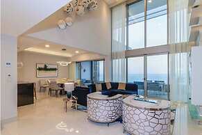 Garza Blanca Resort & Spa Los Cabos