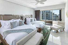 Garza Blanca Resort & Spa Los Cabos