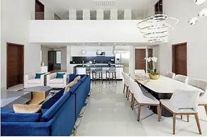 Garza Blanca Resort & Spa Los Cabos