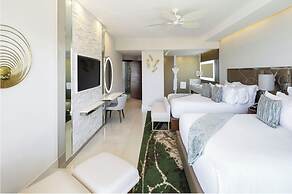 Garza Blanca Resort & Spa Los Cabos