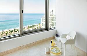 Garza Blanca Resort & Spa Los Cabos