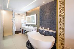 Garza Blanca Resort & Spa Los Cabos