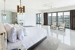 Garza Blanca Resort & Spa Los Cabos