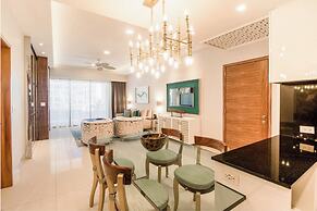 Garza Blanca Resort & Spa Los Cabos