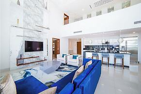 Garza Blanca Resort & Spa Los Cabos