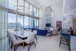 Garza Blanca Resort & Spa Los Cabos