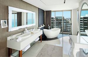 Garza Blanca Resort & Spa Los Cabos