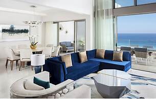 Garza Blanca Resort & Spa Los Cabos