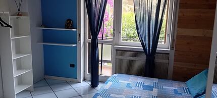 Casa di Toto