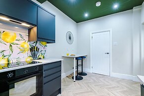 Salford Sanctuary 5 Bed House