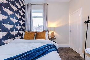 Salford Sanctuary 5 Bed House