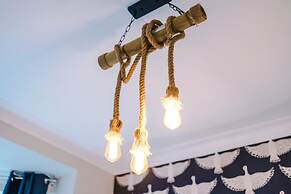 Salford Sanctuary 5 Bed House