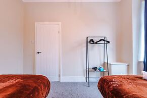 Salford Sanctuary 5 Bed House